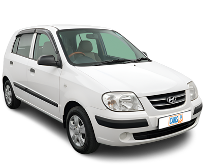 Hyundai Santro Xing-img